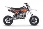 S-Moto Supermoto Bike SM140YX-12SM B-CRF110 140cc YX-Motor 12" 12" Ölkühler